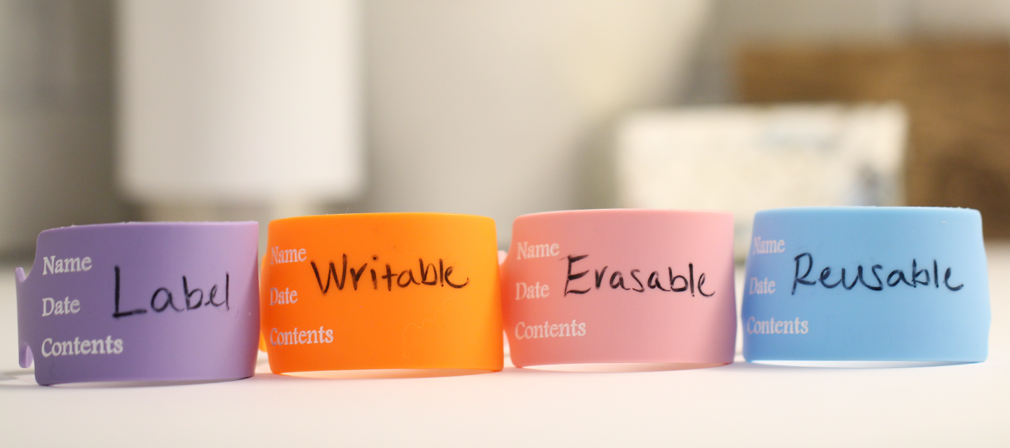 Doodle Bands by Pumpkin Doodle