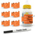 Baby Bottle Labels