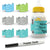 Baby Bottle Labels