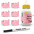 Baby Bottle Labels