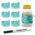 Baby Bottle Labels