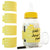 Baby Bottle Labels